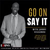 Go On Say It artwork