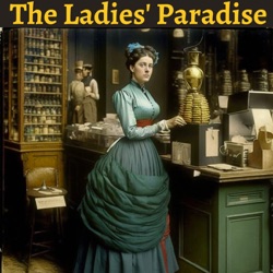 Episode 20 - The Ladies' Paradise