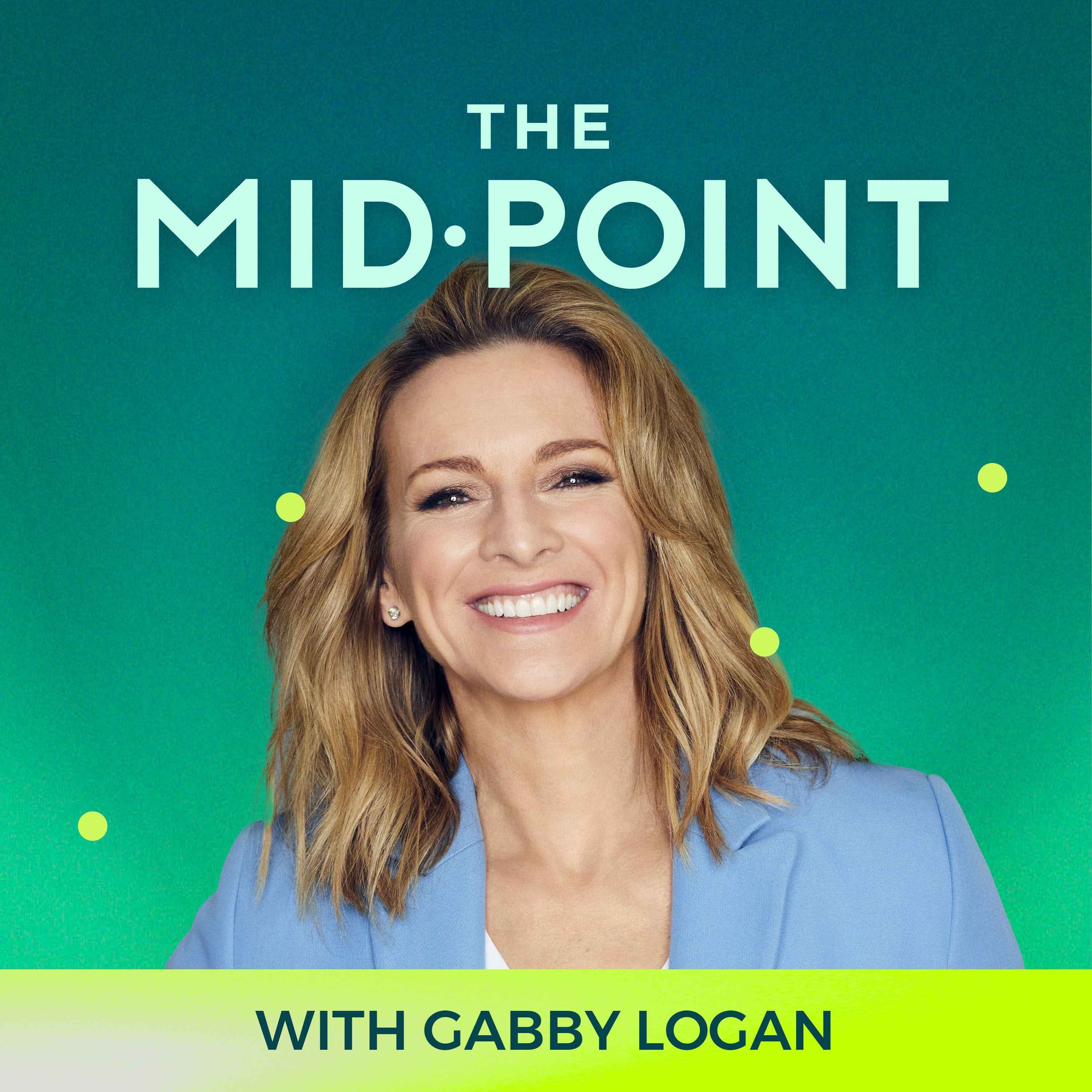 Sophie Ellis-Bextor – The Mid•Point with Gabby Logan – Lyssna här – Podtail