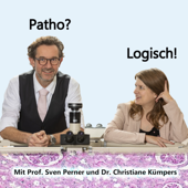 Patho?Logisch! - Dr. med. Christiane C. Kümpers, Prof. Dr. med. Sven Perner, Robin Brendel