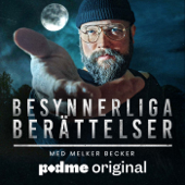 Besynnerliga Berättelser - Podme