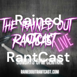 RantCast LIVE 11/19 J6 Staging and The Aspen Institute