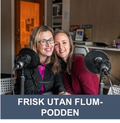 Avsnitt 58. Fruktos, fetma och fjällvandring