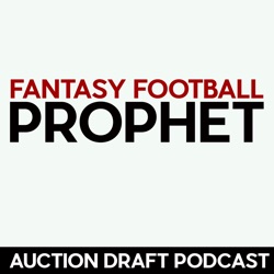 Best Auction Draft Value on the Seattle Seahawks [2024 Fantasy Football]