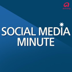 Social Media Minute