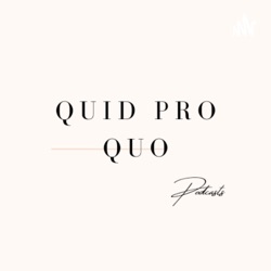 Quid pro quo