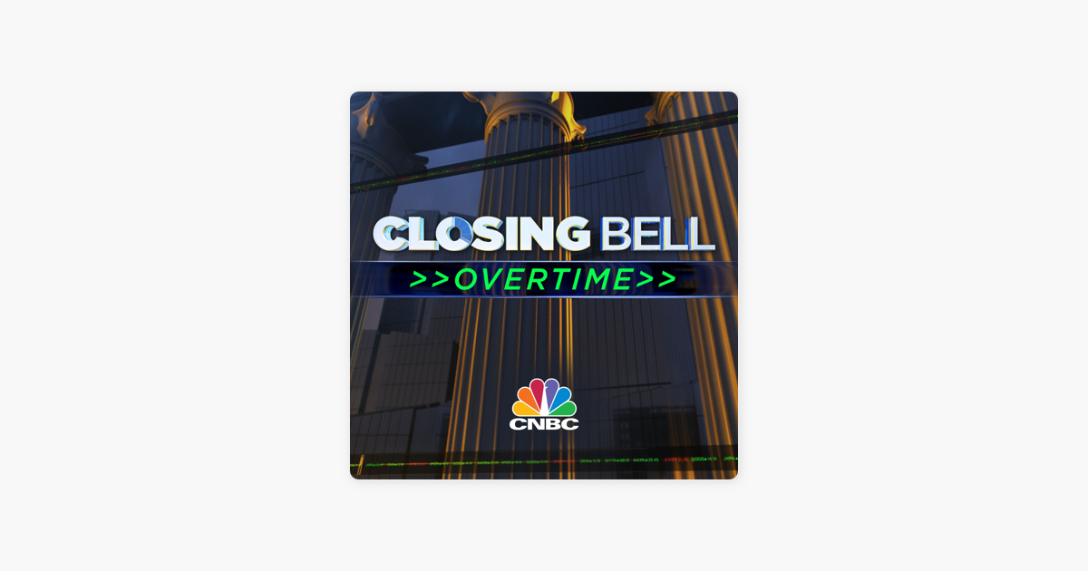 ‎Closing Bell Closing Bell Overtime The Rally Still Rolling? 2/14/23