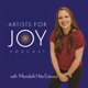 Artists for Joy