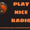 Play Nice Radio artwork