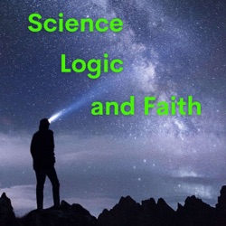Science Logic and Faith