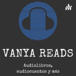 Vanya Reads (audiolibros)