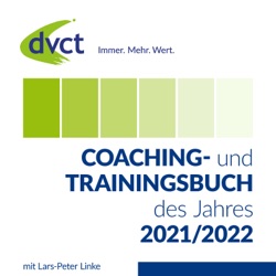 Daniela Blickhan: Positive Psychologie und Coaching