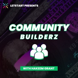 Community Builderz Podcast