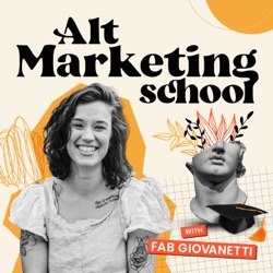 Alt Marketing School