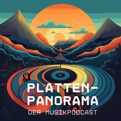 #15: Vinyl-Talk und Plattenspießer-Perspektiven mit Jan Müller (Tocotronic, Reflektor-Podcast)