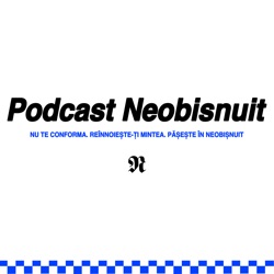 Podcast Neobisnuit - cu Sam Bejinar