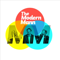 The Modern Mann podcast