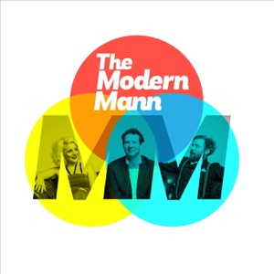 The Modern Mann podcast