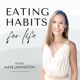 Special Episode: Transforming Your Relationship with Food with Tracy Bingaman