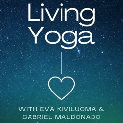 Living Yoga 