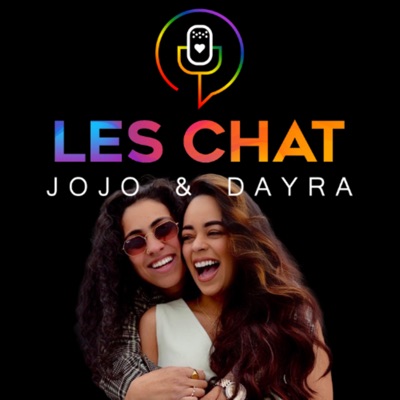 Les.Chat Podcast - LGBTQ:LGBTQ Podcast by Jojo & Dayra