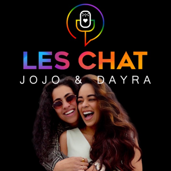 Les.Chat Podcast - LGBTQ