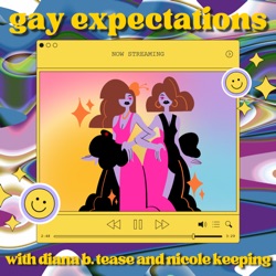 Gay Expectations Episode 1