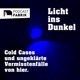 Licht ins Dunkel -  Cold Cases True Crime Podcast