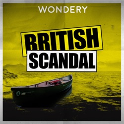 Introducing British Scandal