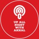 Up All Night With Akhal