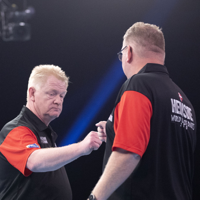 Interview med Matthew Porter