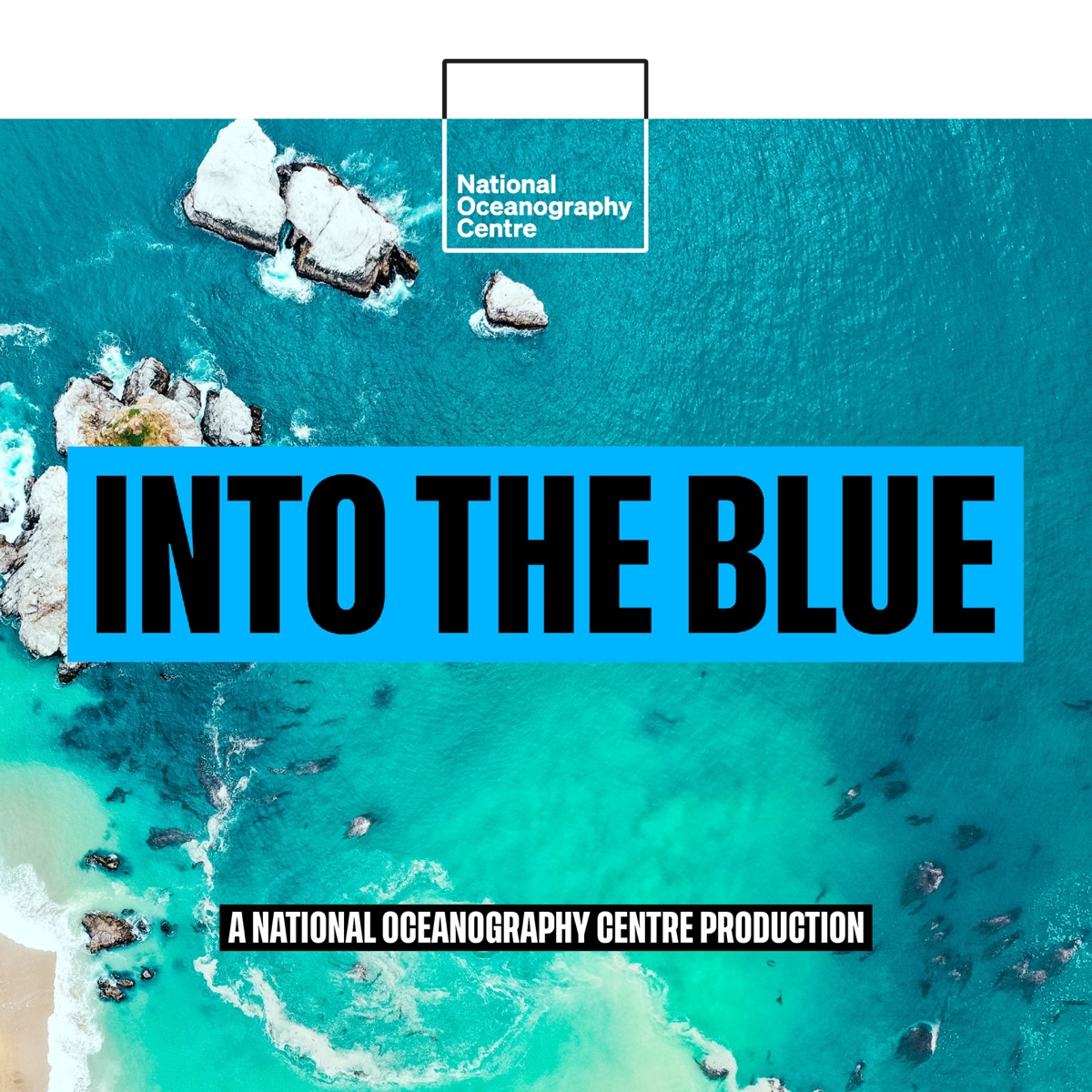 NOC Into the Blue Podcast / Blue Machine: What It Means to Be a