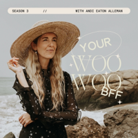 Freedom, Flow and Funds with Intuitive Business Coach Jessa Glover