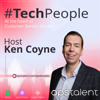 Tech People - Ken Coyne