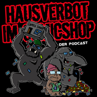 #048 - Rob Liefeld Superstarrrrr 