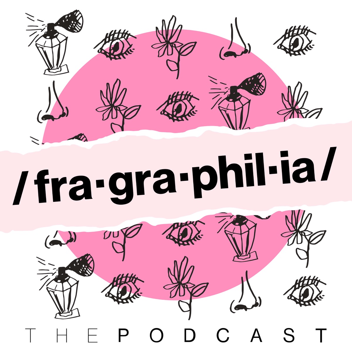 Fashionably Late – Podcast – Podtail