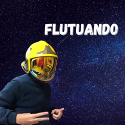 Flutuando 