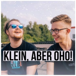 Klein, aber Oho!