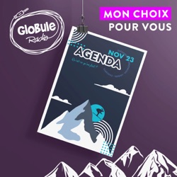 Mon Choix : Les concerts du dimanche 21 avril à Chamonix