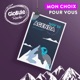 Mon Choix : Rencontre Glaciers Ardents le 15 juin