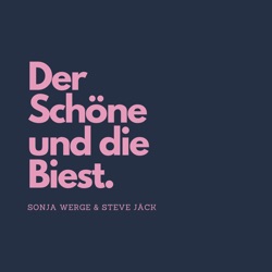 Der Schöne und die Biest.