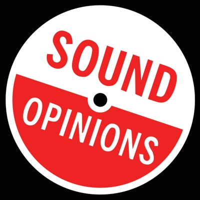 Sound Opinions:Sound Opinions