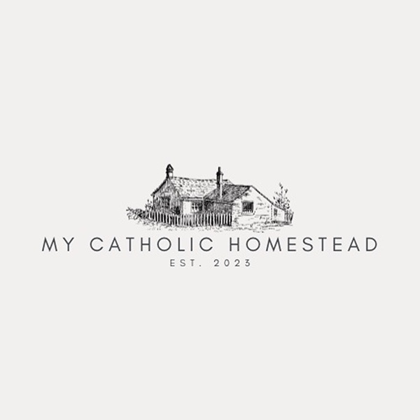 My Catholic Homestead Image