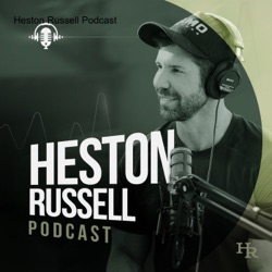 What you think about me, is none of my business - with Heston Russell & Sam Asser