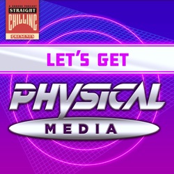 Let's Get Physical (Media)