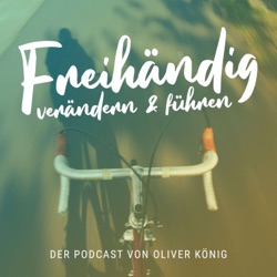 Episode 50 - Rückschau auf 2 Jahre Freihändig-Podcast (#050)