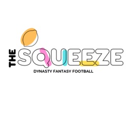 1 | The Squeeze - Pre -Draft Analysis