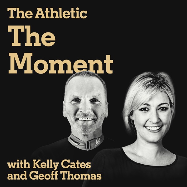 The Moment with Kelly Cates and Geoff Thomas
