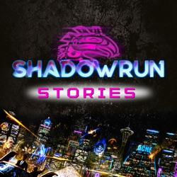 Shadowrun Stories