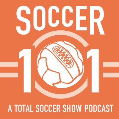 #121 Does politics belong in soccer? AKA Why soccer and politics will always be intertwined